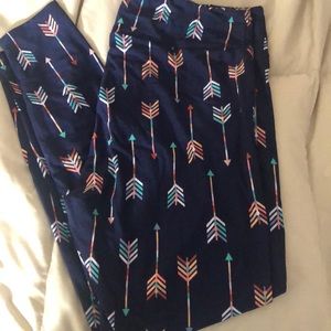 Lularoe TC leggings